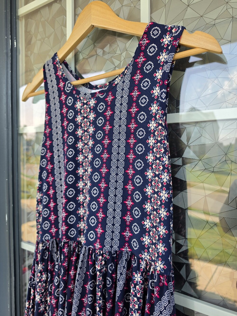 Kids Dress